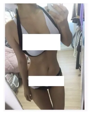 생애 첫 비ㅋ니 도전한 여자 반응 ㄷㄷ