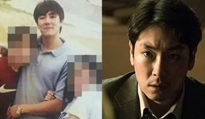 조진웅 동창이 밝힌 동창들이 여태까지 묻어준 이유 ㄷㄷ