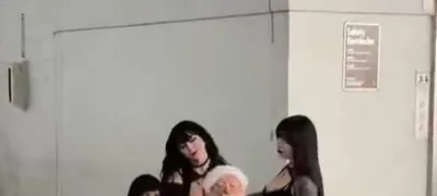 ㅇㅎ) 이번 크리스마스에 산타할아버지 안오신 이유