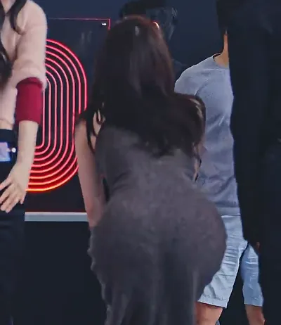 현역 여배우 골반 레전드 ㄷㄷ