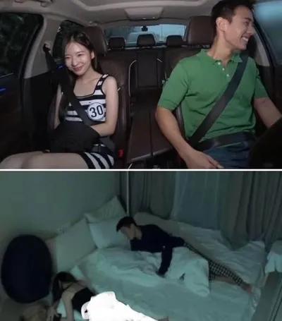 첫 데이트 원ㄴr잇 대참사 ㄷㄷ