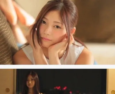 딱 8편만 ㅉ고 깔끔하게 은퇴한 ㅁ매 ㅈ리는 AV배우